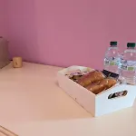 Dea Frühstückspension 3*