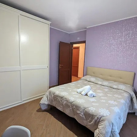 住宿加早餐酒店 Dea 3*