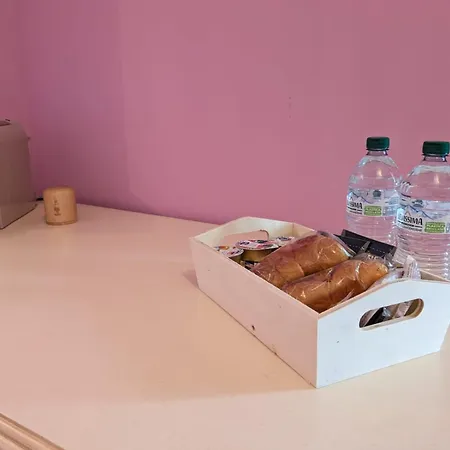 Dea 住宿加早餐酒店 3*