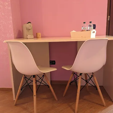 Dea 住宿加早餐酒店 Montoro Inferiore