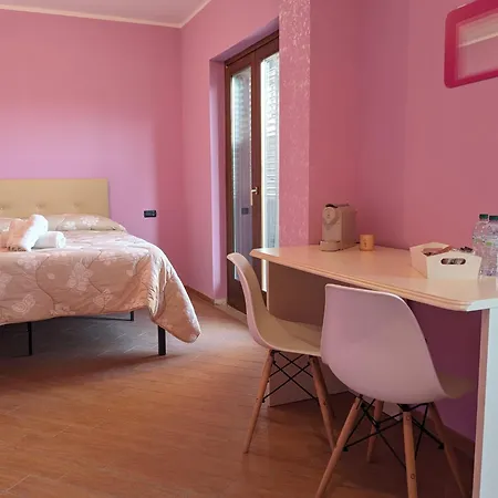 Dea 住宿加早餐酒店