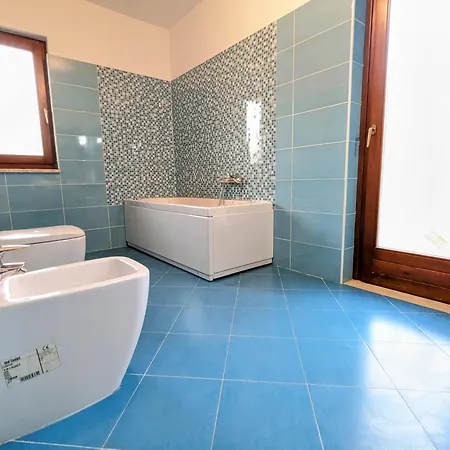 Dea 住宿加早餐酒店 Montoro Inferiore