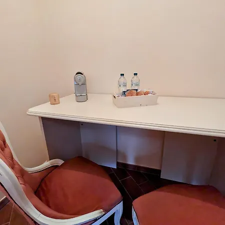 Dea 住宿加早餐酒店 3*