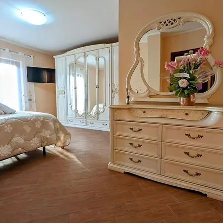 Dea 3* Montoro Inferiore