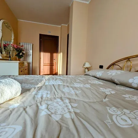 Dea 住宿加早餐酒店 3*