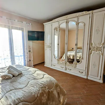 Dea 住宿加早餐酒店 Montoro Inferiore