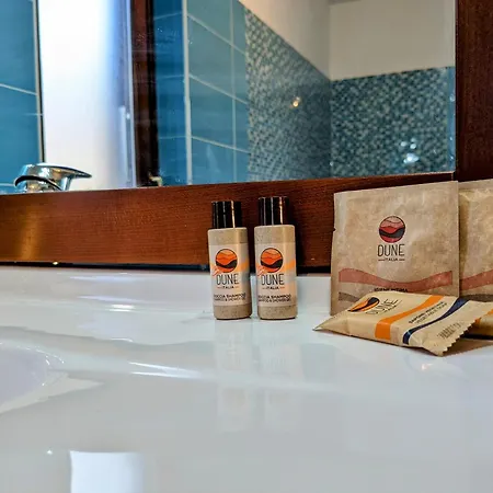 Dea Montoro Inferiore