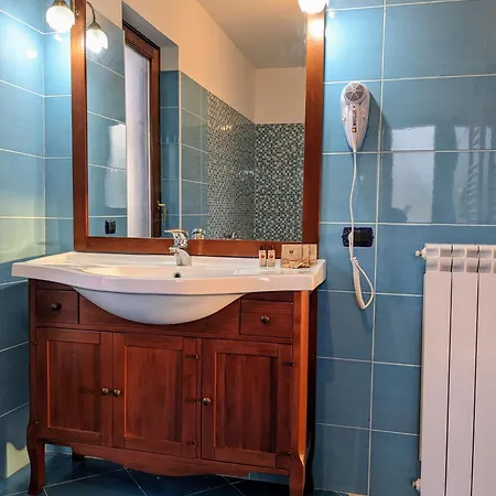 Dea 3* Montoro Inferiore