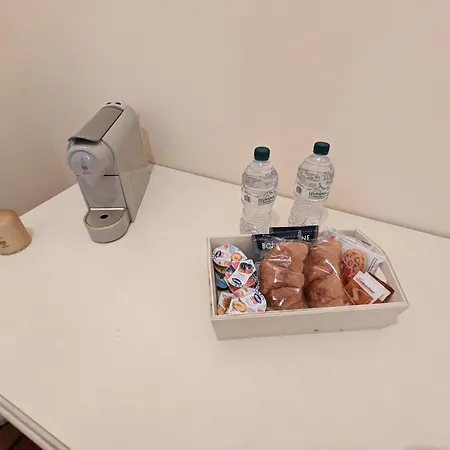 Dea 住宿加早餐酒店