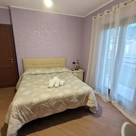 Dea 住宿加早餐酒店