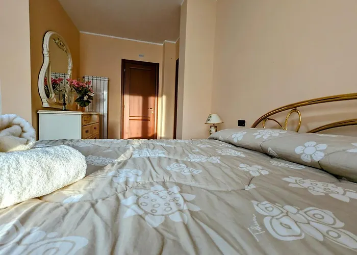 Dea Panzió 3*