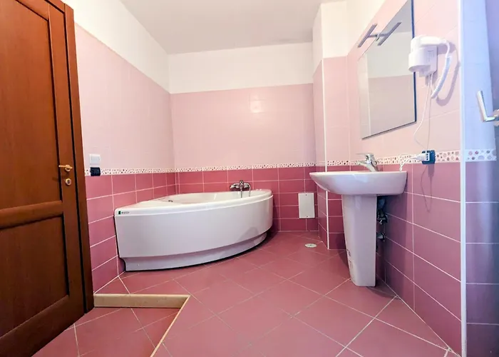 Dea Panzió 3*