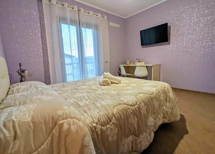 Panzió Dea 3*