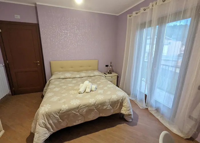 Dea Panzió